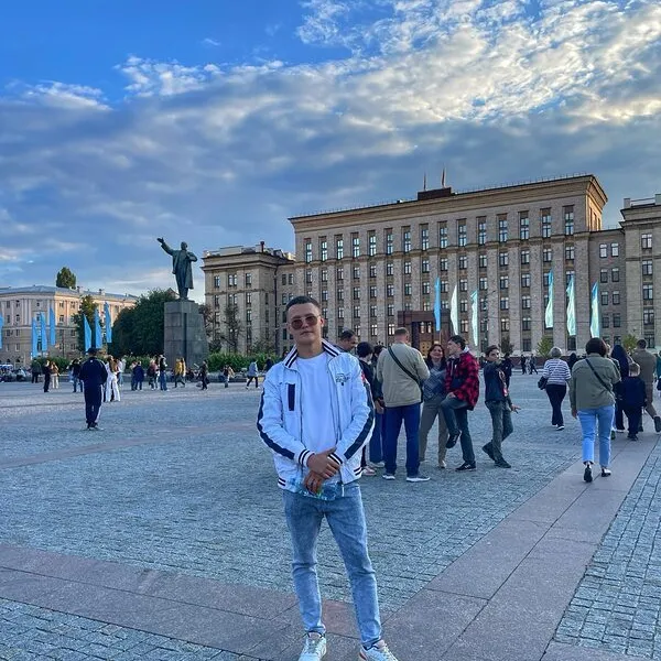 Дмитрий